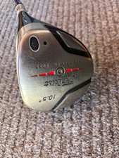 Titleist 905T Driver 10.5° RH Graphite Shaft regular Flex, Titanium, Silver,blue