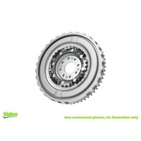 1X Schwungrad Valeo 836372 Passend FüR Hyundai KIA Hyundai (Beijing)