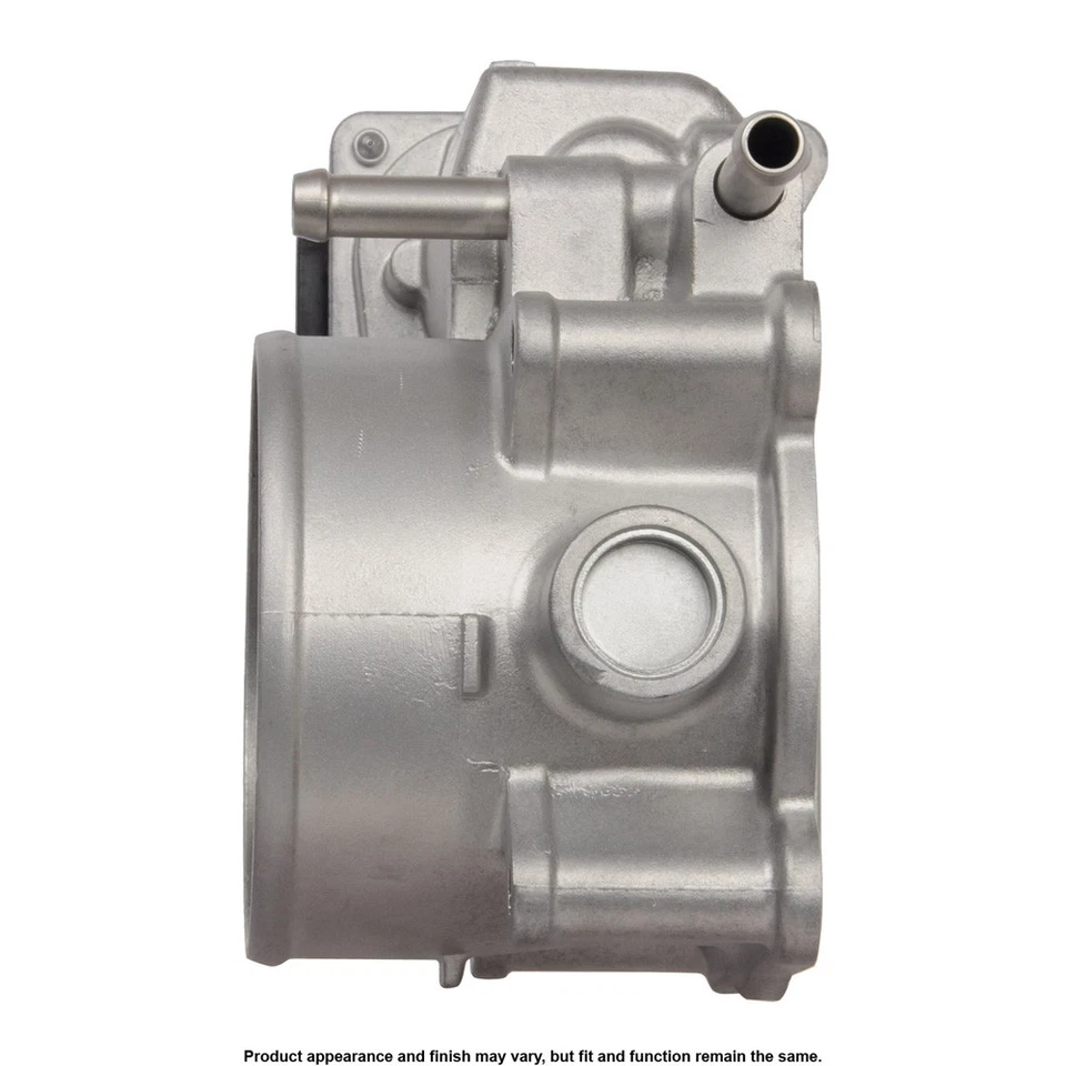 Cuerpo de acelerador de cardón para Infiniti QX56 Nissan Titan Pathfinder Armada Foto 4 de 4