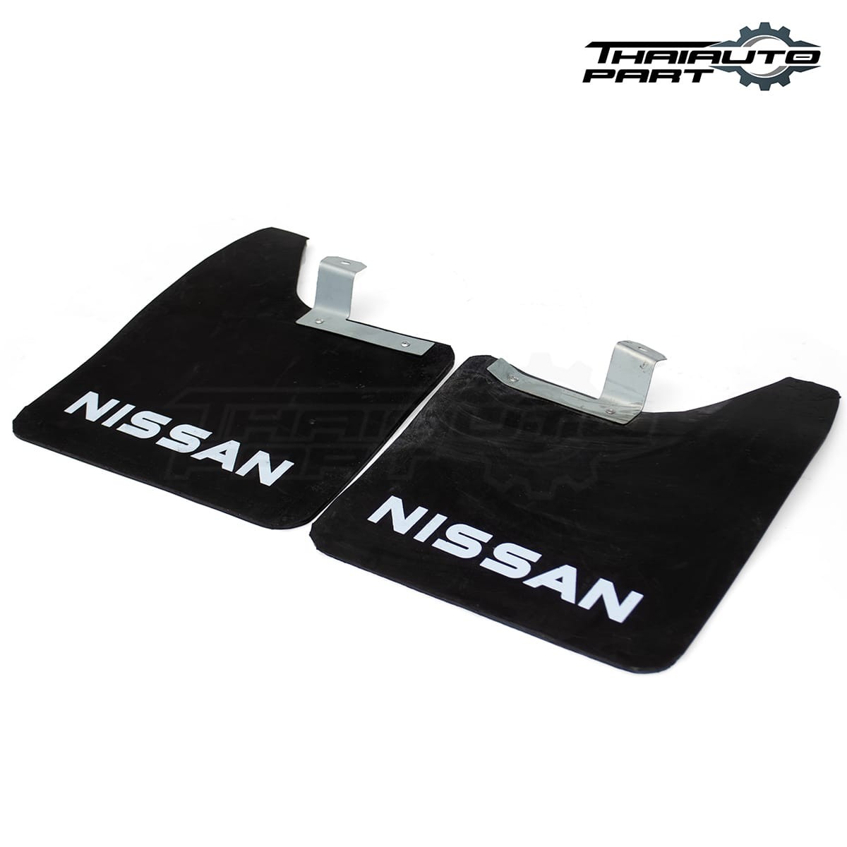 Fit Nissan D21 Pickup Hardbody Mud Flaps Guard Front Pair | eBay