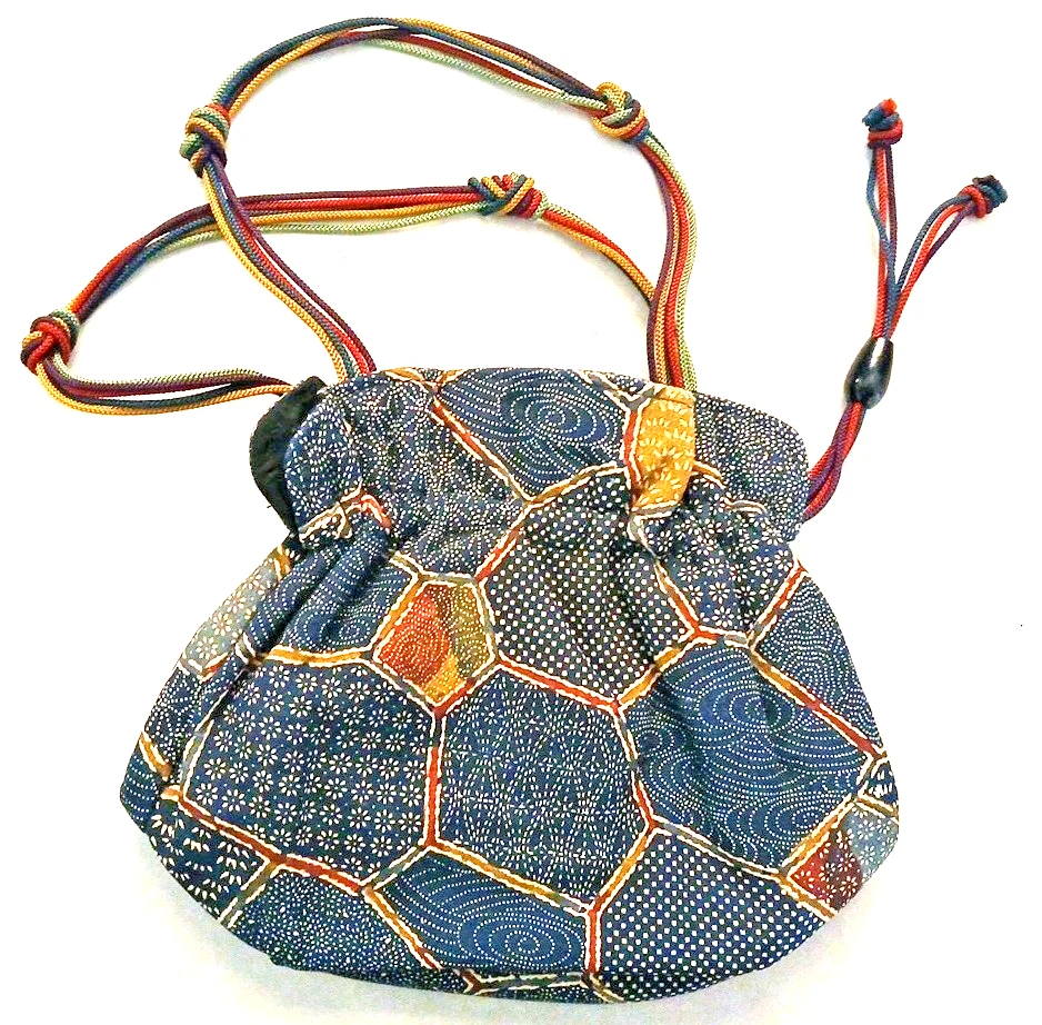 kinchaku bag products for sale | eBay