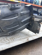 mercedes A220 cdi Front Left wheel arch cover 2013