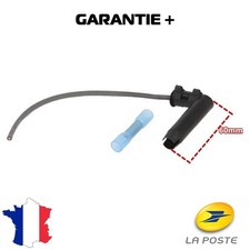 Bougies de préchauffage Renault CLIO