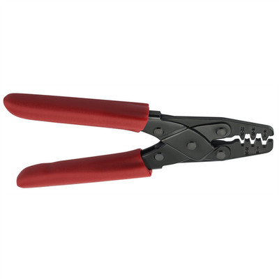 SG Tool Aid OPEN BARREL CRIMPING TOOL 18600