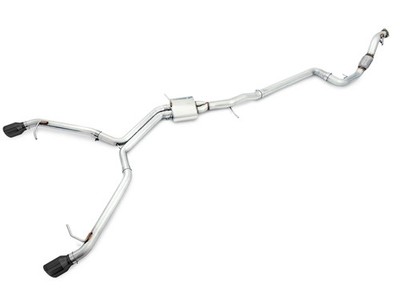 AWE Tuning 3020-33034 18-19 Audi A5 Quattro Coupe 2.0 AWD Exhaust System