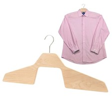 24 Wide Flat Lay Hanger for Resellers Clothin...