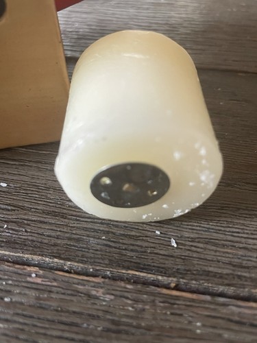 Rare Vintage Donald Duck Shooting a Cannon Disney Gift-Ware Candle Holder 1970s - Picture 15 of 24