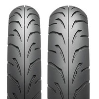 Motorradreifen Bridgestone 120/80-17 61S (Hinterrad) BT39 SS