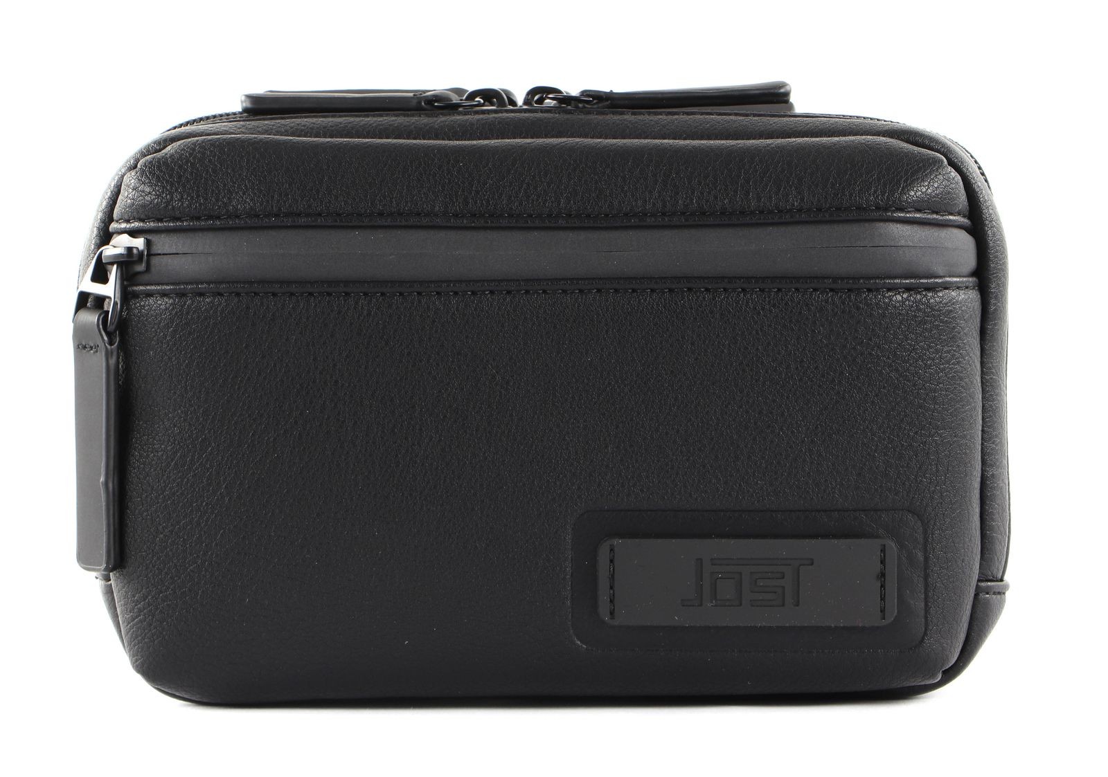 JOST belt bag Riga Men´s Clutch Black