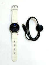 Samsung Galaxy Watch7 Aluminum Smartwatch 40mm Gold Cream SM-L300NZEAX/AA