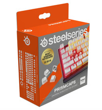 SteelSeries PrismCaps   Double-Shot-Tastenset...