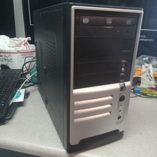 Desktop PC with MS-7597 MB, AMD Athlon II X4 ...