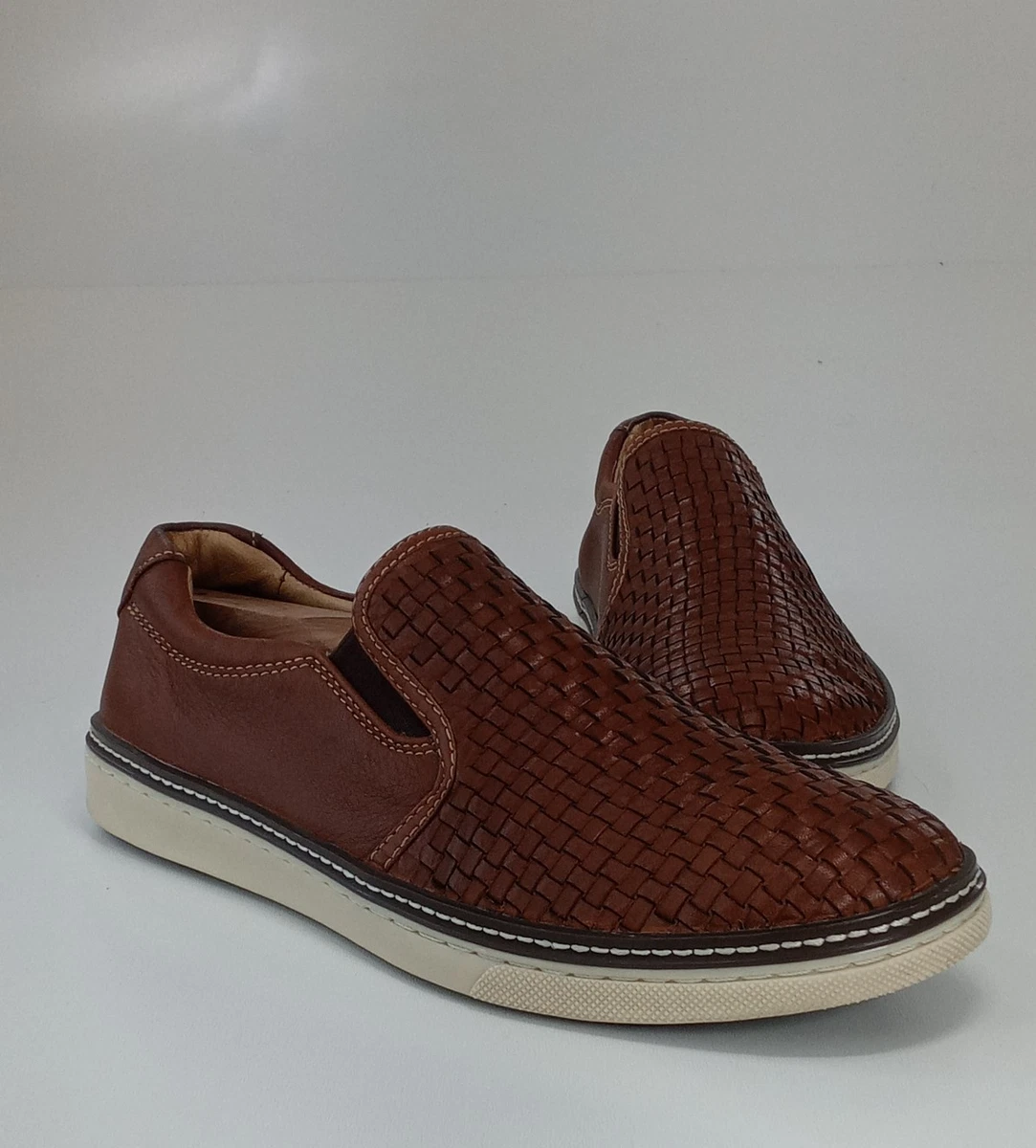 Johnston & Murphy Slip - On Casual Shoes for Men for sale | eBay display picture 3