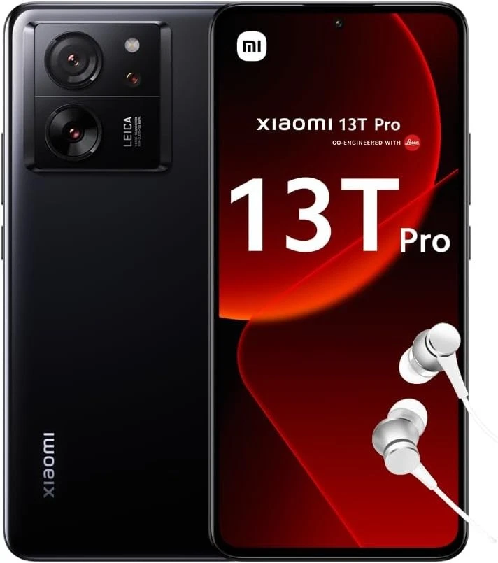 Xiaomi 13T Pro · 512GB, photo 1 of 5