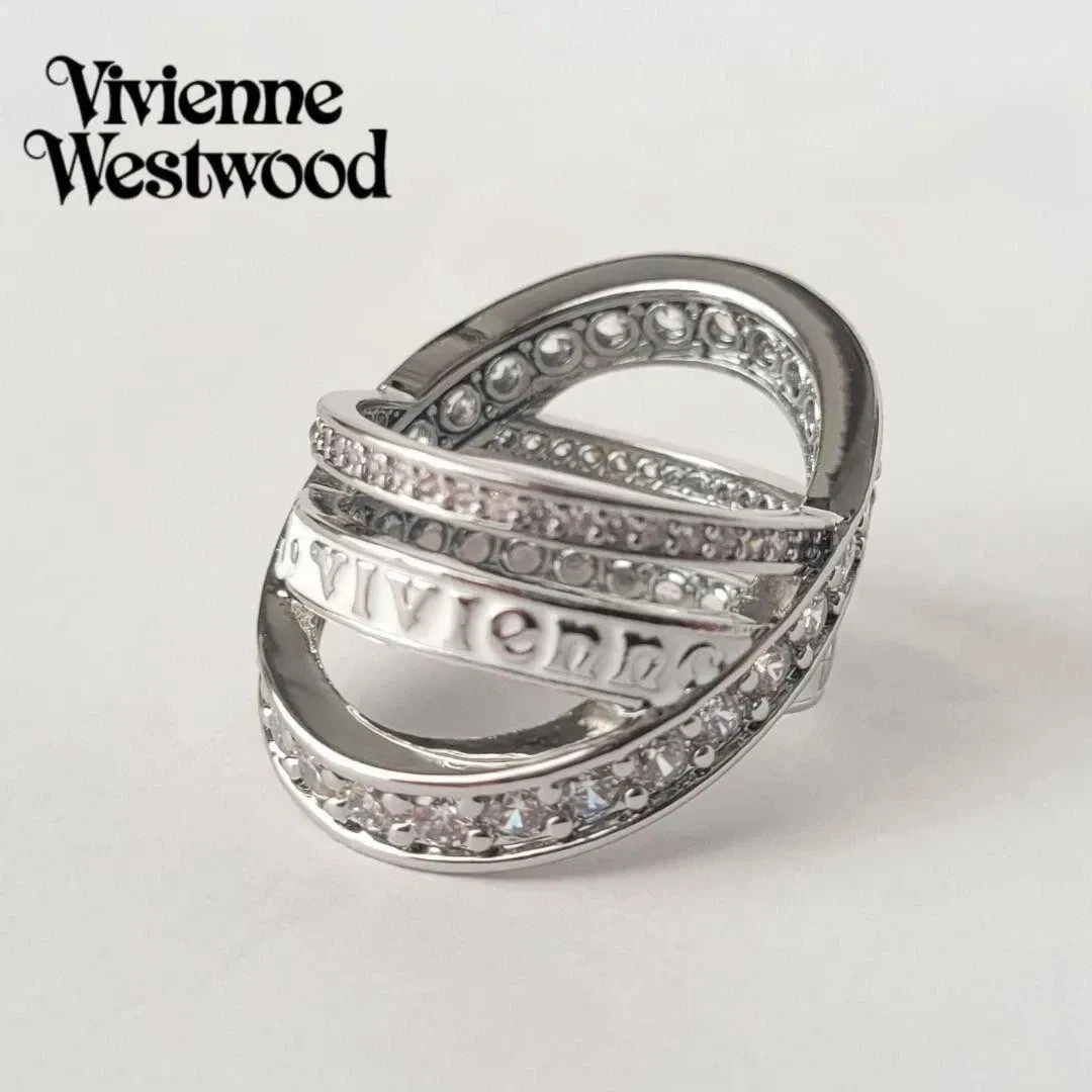 Vivienne Westwood Fashion Rings for sale - eBay