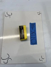 Tridon EP34 Electronic Flasher Relay 12V 3-Pin Turn Signal Hazard Light Module