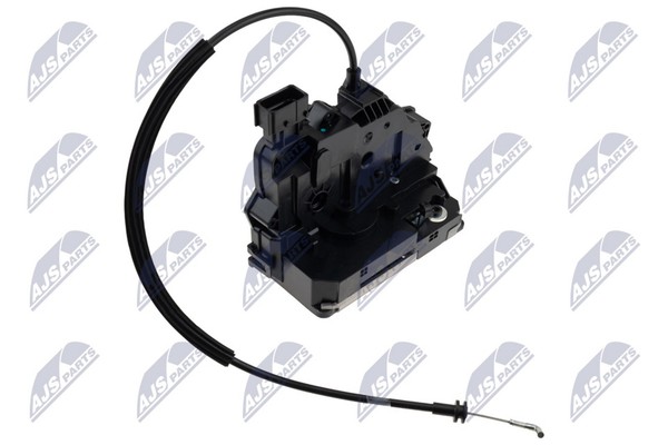 TüRschloss Nty EZC-FT-317 FüR Fiat Punto Van Multijet 199 AXD11 AXD1A AXD1B Jtd-image