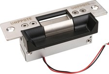 UHPPOTE ANSI Electric Strike Door Lock Lactch Fail Secure Heavy Duty 12VDC