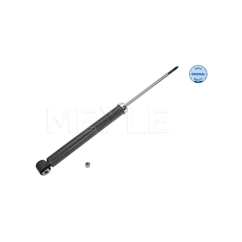 MEYLE 326 725 0000 Shock Absorber Damper Rear for BMW 3