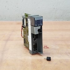 Allen Bradley 1747-L542 Series B, SLC 5/04 Processor Unit - USED