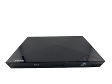Sony BDP-BX320 Blu-Ray DVD Player 1080p Built-In Wi-Fi with Remote TESTED