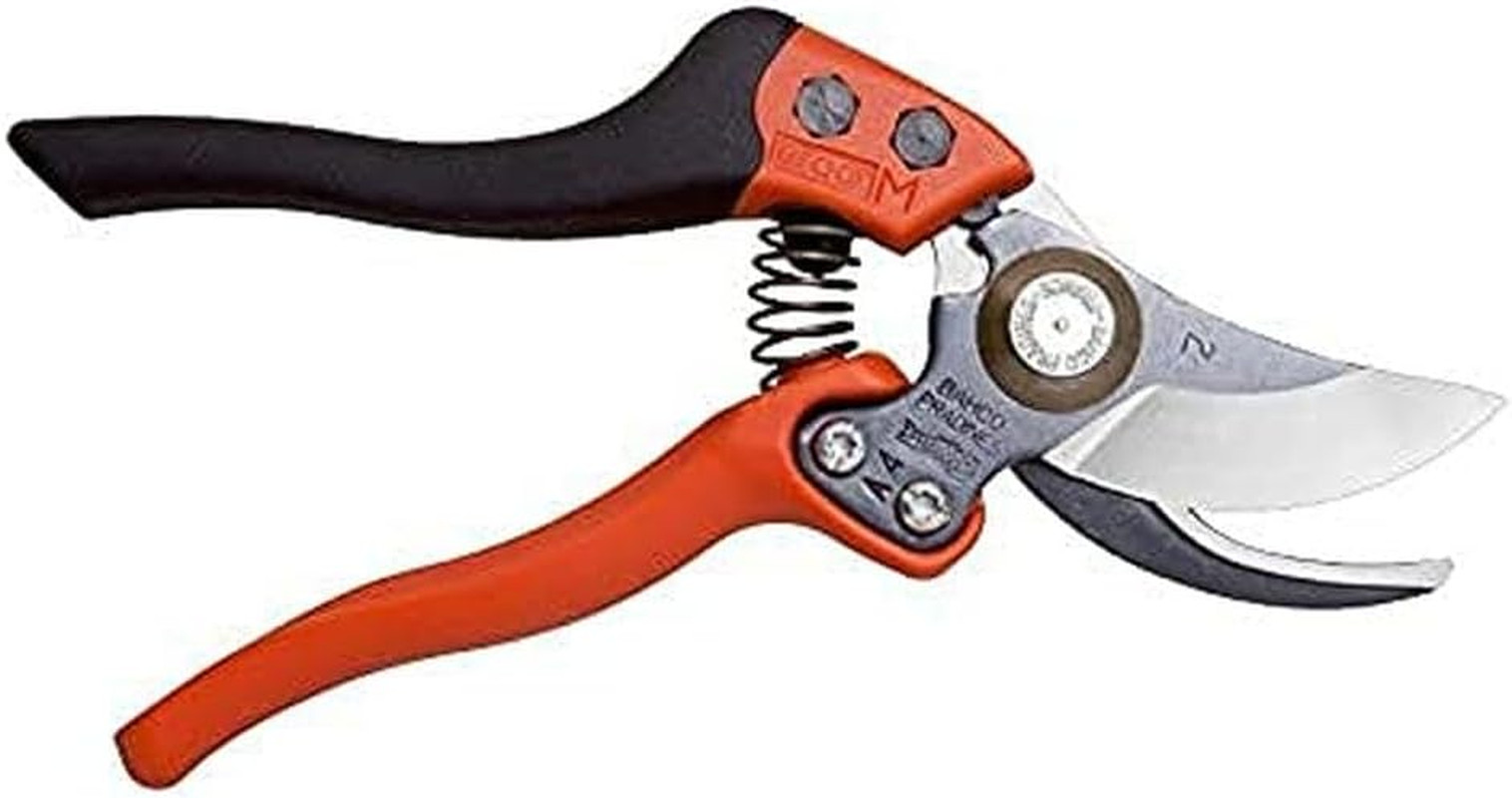 Forbici Professionali Bahco BHPX-M3-C ERGO 30mm | Alta Precisione