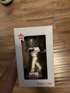 Travis Scott Bobblehead | eBay