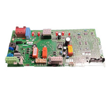 Bosch / Junkers  Leiterplatte 87483005120