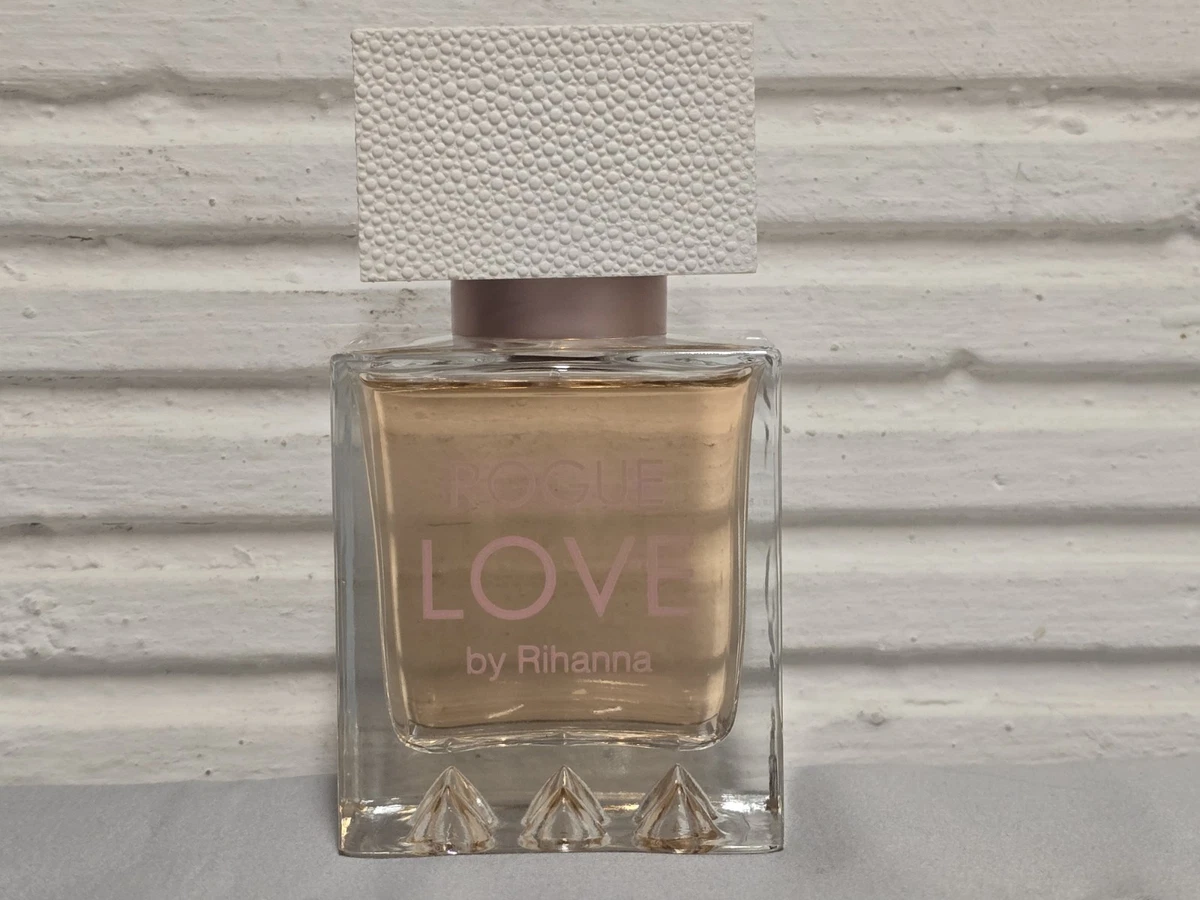 Rihanna Spray Rogue Love Fragrances for Women for sale | eBay