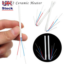 Ceramic Heater Welding Equipment Heating Element Soldering Station Replacement