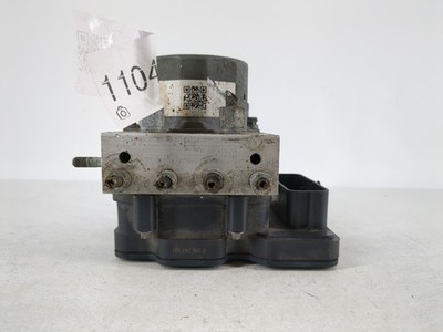 2015-2017 Nissan Murano Abs Pump Control Module H669S