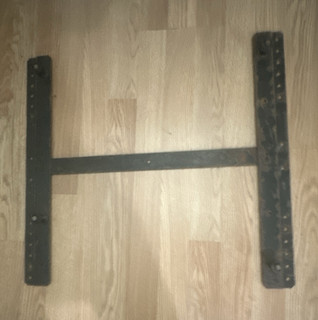 Rowe AMI Jukebox Wall Mount Bracket