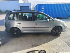 Vw Touran 1.9 Tdi Pd90