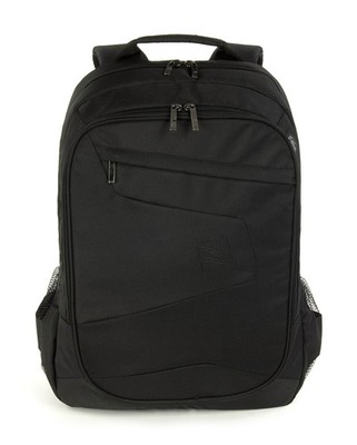 Tucano -Lup Backpack in Technical Fabric for Notebook and MacBook. Padded inner