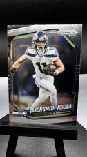 JAXON SMITH-NJIGBA- 2025 Panini Prizm  #254