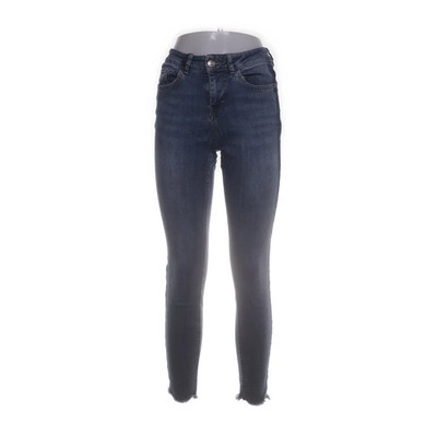 Orsay, Jeans, Größe: 38, Blau, Baumwolle/Elasthan, Einfarbig, Denim, Damen #Udm