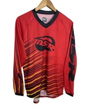 MSR Axxis Men s Motocross Jersey Size Large