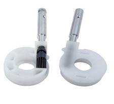 Kit Ingranaggio Vite Pompa Olio Catena Motosega HUSQVARNA 50-51-55 RANCHER EPA