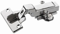 Hettich Intermat Topfscharnier Mit Klipsmontage Mittelwandanschlag Ø 35 Mm