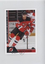 2018-19 Panini NHL Sticker Collection Album Stickers Damon Severson #131 0a4