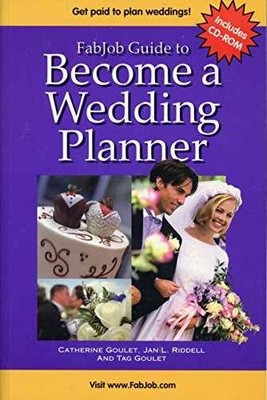 FabJob Guide to Become - Paperback, by Goulet Catherine; Riddell - Acceptable k