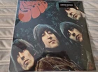 the beatles rubber soul limited edition stereo sealed