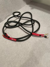 10FT SINGLE CABLE OF MONSTER CABLE Z SERIES ZR1 HIGH END SPEAKER CABLE CENTER