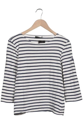 SAINT JAMES Langarmshirt Damen Longsleeve Shirt langärmliges Obertei... #if1773q - Bild 1 von 4