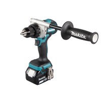 Makita Akku-Bohrschrauber 18V - DDF492RTJ