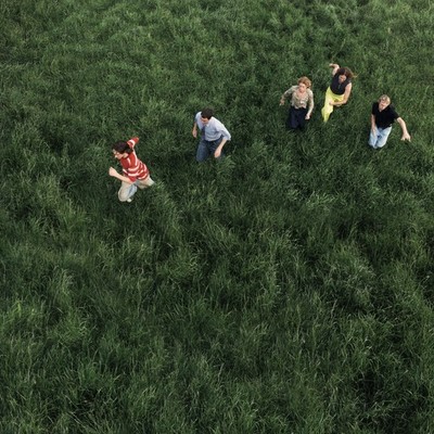 Parcels LOVED (Vinyl) 12'' Album (Gatefold Cover)