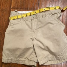 Boys Size 4 Cat And Jack Shorts