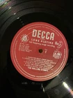ROLLING STONES - No 2 - 1st Press vinyl LP Unboxed mono Decca *BLIND MAN TEXT*