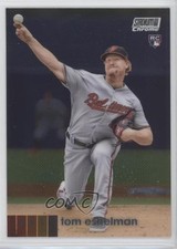 2020 Topps Stadium Club Chrome Thomas Eshelman Tom Eshelman #389 0j5