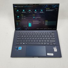 ASUS ExpertBook 14 Laptop Intel Core i7-1165G...